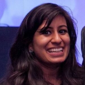 Puja Parekh